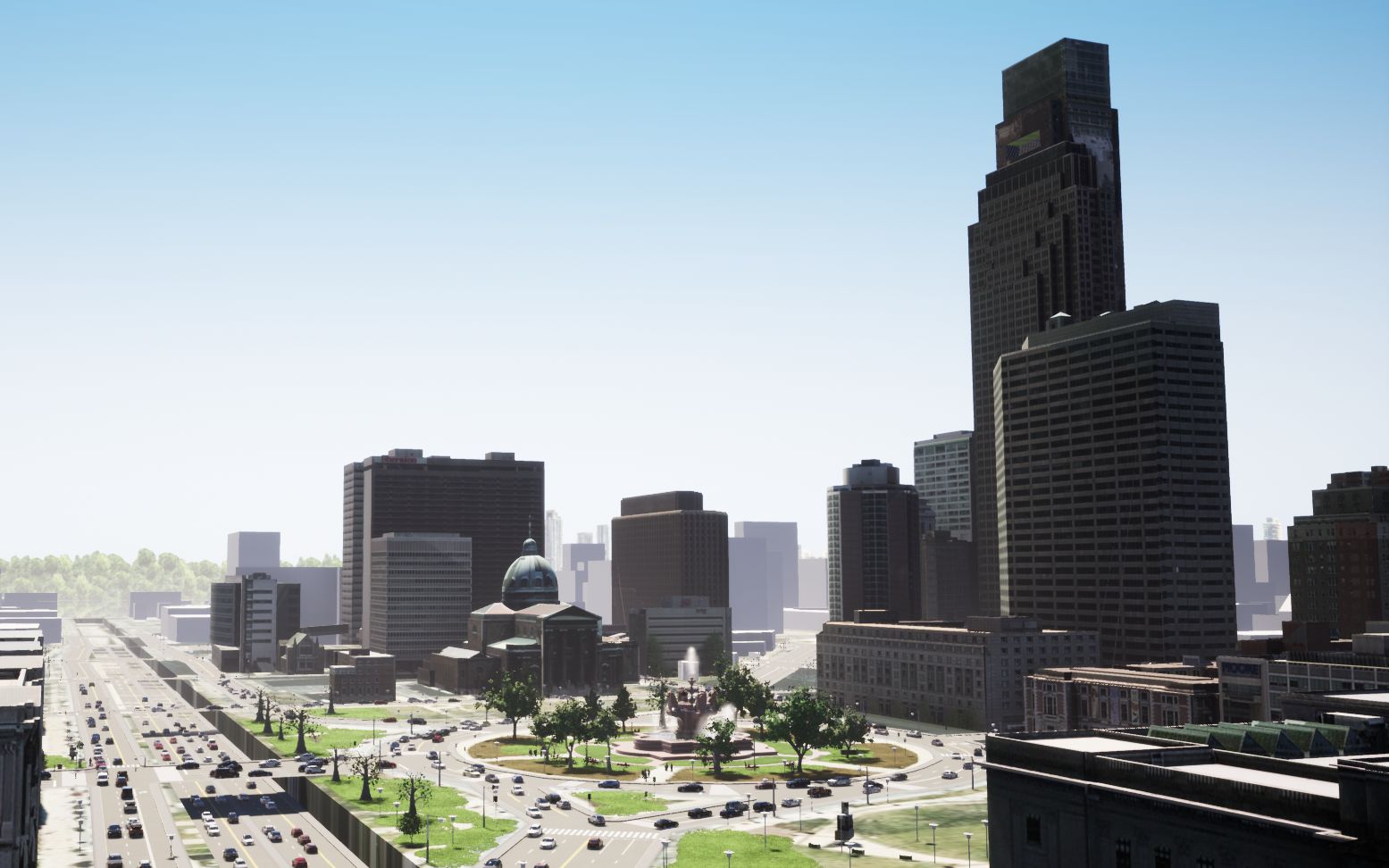 城市设计规则编写入门-ArcGIS CityEngine中文网社区