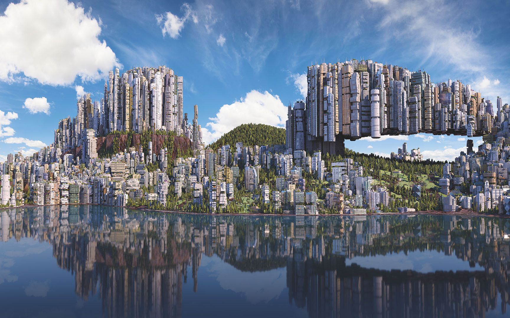 CityEngine2019.0
