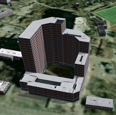 【提问】FBX 模型基于对象属性导出文件名-CityEngine使用论坛-软件技术-ArcGIS CityEngine中文网社区