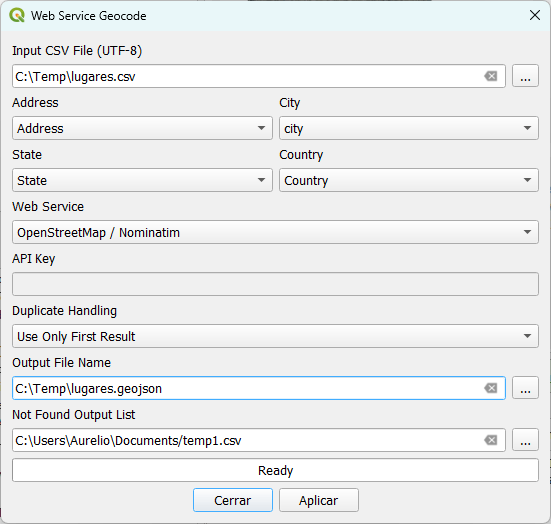 mmqgis_geocode_ventana