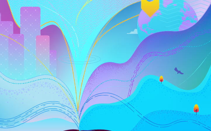 地理空间技术中创新与伦理平衡的经验教训-CityEngine城市引擎