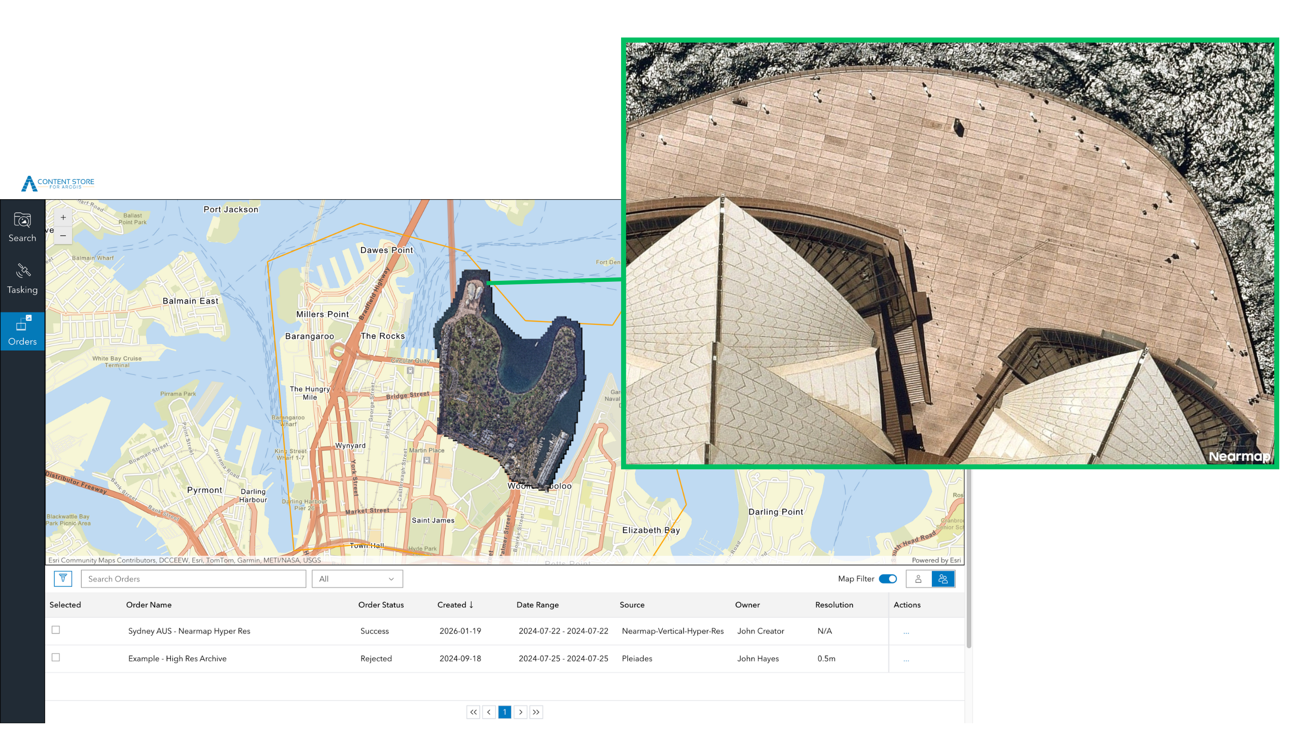幻灯片-CityEngine城市引擎
